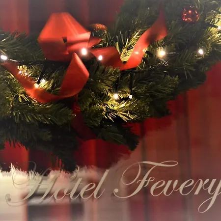 Fevery 3*