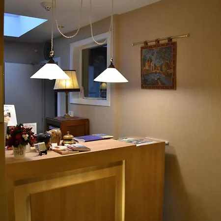 Fevery Отель