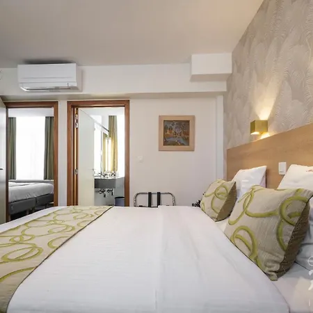 Fevery Hotel 3*