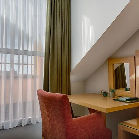 Hotel Fevery