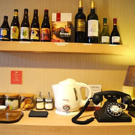 Hotel Fevery 3*