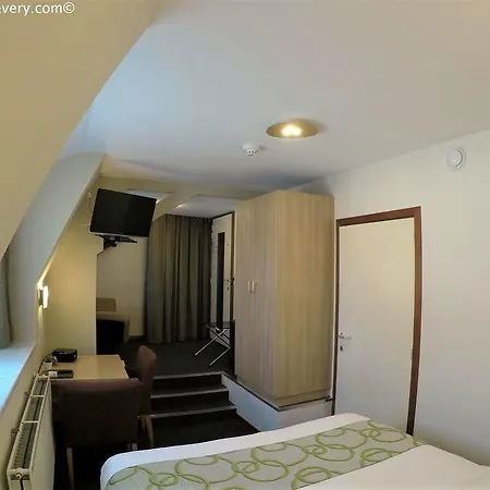 Hotel Fevery