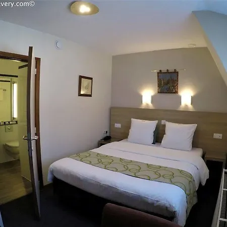 Hotel Fevery 3*