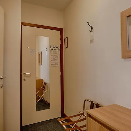 Fevery Hotel Brugia